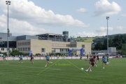 SCHWEIZ FRAUEN TRAINING