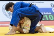 JUDO LAUSANNE 2026