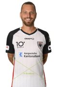 AARAU PORTRAIT