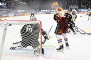 FRIBOURG - SERVETTE