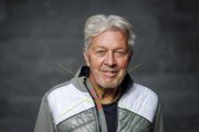 BERNHARD RUSSI