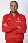 SCHWEIZ - INDIEN
