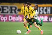 YB - ST.GALLEN