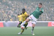 YB - ST.GALLEN