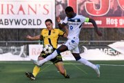 YB U19 - BERGAMO U19