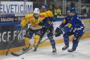 FRIBOURG - DAVOS