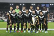 LUGANO - BELGRADO