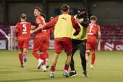 DUNGANNON - VADUZ