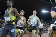 WELTKLASSE ZUERICH 2025