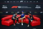 GP BAHRAIN 2026