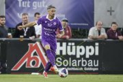 RAPPERSWIL - WINTERTHUR