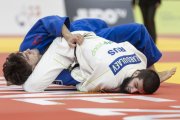 JUDO LAUSANNE 2026