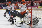 FRIBOURG - SHEFFIELD