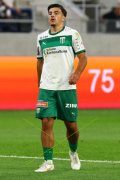 LUGANO - ST. GALLEN