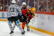 LAUSANNE - FRIBOURG