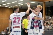 KRIENS-LUZERN - THUN
