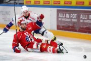 LAKERS - KLOTEN