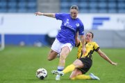 LUZERN FRAUEN - YB FRAUEN