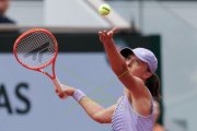 FRENCH OPEN 2026