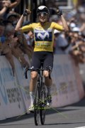TOUR DE SUISSE WOMEN 2025