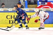 AMBRI - LAKERS