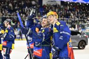 AMBRI - LAKERS