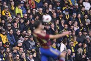 YB - SERVETTE