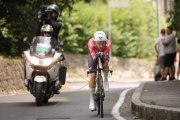 GIRO D'ITALIA WOMEN 2025