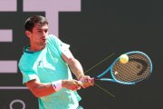 GENEVA OPEN 2026