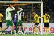 YB - ST.GALLEN