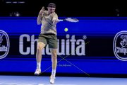 SWISS INDOORS 2026
