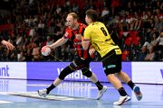 BERN - ST.OTMAR