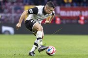 SERVETTE - LUGANO