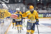 LUGANO - DAVOS