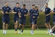 TRAINING ZUERICH