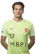 VADUZ PORTRAIT