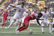 SV SCHAFFHAUSEN - WINTERTHUR