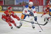 BIEL - ZUG