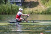 LUZERN REGATTA 2026