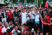 Bern Public Viewing
