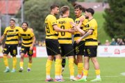 YB - XAMAX