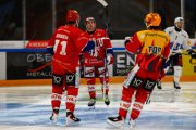LAKERS - FRIBOURG
