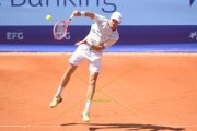 SWISS OPEN GSTAAD 2025