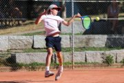 JUNIOR CHAMPION TROPHY 2026