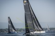 BOL D'OR DU LEMAN 2025