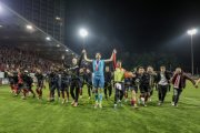 WINTERTHUR - SION