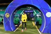 TRAINING YB