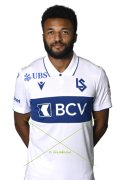 LAUSANNE PORTRAIT