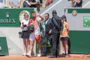 FRENCH OPEN 2026