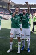 SLO - ST.GALLEN